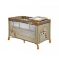 Bertoni  NANNY 2L (beige safari tours)