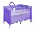  Bertoni ZIPPY 2L + Violet lambs