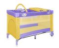 Bertoni ZIPPY 2L + Yellow hippo