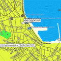 GPS-карта Garmin топографическая Крыма для GPS-навигаторов Garmin с маршрутизацией