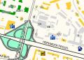 GPS-карта Garmin дорог Украины "НавЛюкс" для GPS-навигаторов Garmin (LM)