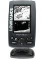  Lowrance Mark-4 HDI