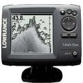  Lowrance Mark-5x