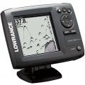  Lowrance Mark-5x Pro