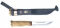 Marttiini Finlands knife Suomi - �������� � ����������� ��������������