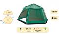  Tramp  Mosquito Green  TLT-033.04