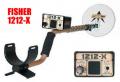 ��������������� Fisher 1212-X