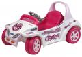   Peg Perego Mini Racer Pink ED 1103