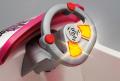   Peg Perego Mini Racer Pink ED 1103