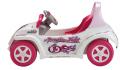   Peg Perego Mini Racer Pink ED 1103