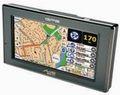 GPS  MiTAC Mio C720 