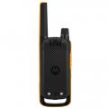  Motorola TLKR T82 Extreme QUAD PACK