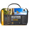  Motorola TLKR T82 Extreme Twin Pack WE