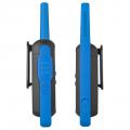  Motorola TLKR T62 Blue