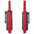  Motorola TLKR T62 Red