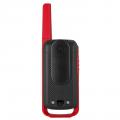  Motorola TLKR T62 Red