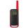  Motorola TLKR T62 Red