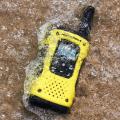  Motorola TLKR-T92 H2O