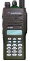   Motorola GP380-Low Bend