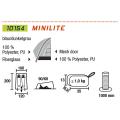  High Peak Minilite 2