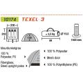  High Peak Texel 4