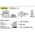  High Peak Texel 4