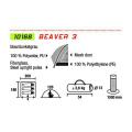  High Peak Beaver 3