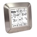   La Crosse   WS2801IT-ALU-S