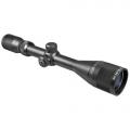   Barska AirGun 3-12X40 AO (Mil-Dot) 