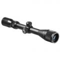  Barska AirGun 2-7x32 AO (Mil-Dot) Limited Edition