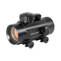   Barska Red Dot 1x30 Black