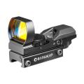   Barska Multi Reticle 1x (Red/Green)