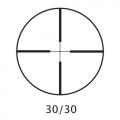  Barska Rimfire 4x20 (30/30)