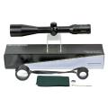   Hakko Majesty 30 3-12x50 FFP (Mil Dot IR R/G)