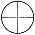   Hakko Tactical 30 6x42 (Mil Dot IR Red)