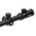   Hakko Tactical 30 2.5-10x50 SF (Mil Dot IR R/G)