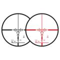   Hakko Tactical 30 4-16x50 SF (SKS IR Red)