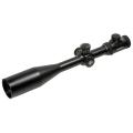   Hakko Tactical 30 8-34x56 SF (Mil Dot IR R/G)
