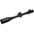  Hakko Tactical 30 12-60x56 SF (Mil Dot IR R/G)