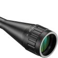   Barska Blackhawk 4-16x40 AO (IR Mil-Dot R/G)