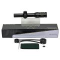  Hakko Majesty 30 1-4x24 FFP (4A IR Cross R/G)