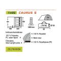  High Peak Caurus 5