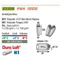   High Peak  Pak 1000 