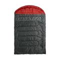   Caribee Moonshine Double / 0C Charcoal/Red