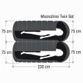   Caribee Moonshine Twin Set / 7C