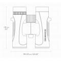  Hawke Endurance Top Hinge ED 8x32 (Green)