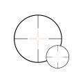   Hawke Vantage IR 3-9x40 AO (Mil Dot IR R/G)