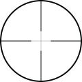   Hawke Vantage 4x32 (30/30)