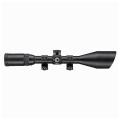   Barska Blackhawk 3-12x50 IR Mil-Dot R/G