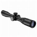   Barska Blackhawk 3-9x32 (IR Mil-Dot R/G)